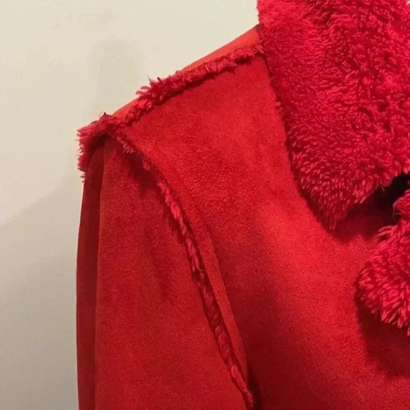 Pure.Simple. Natural. Jacket - Picture 3 of 12